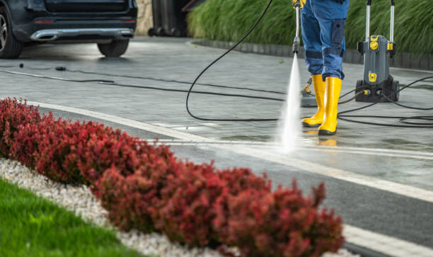 Professional Pressure Washing in Vernon Center, NJ